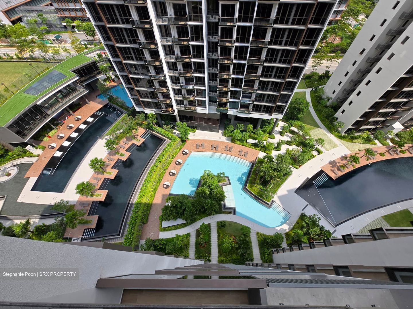 The Botany At Dairy Farm (D23), Condominium #546517191